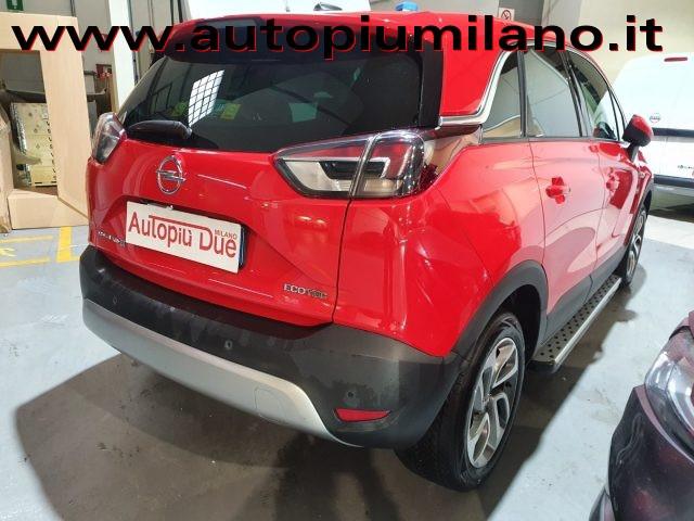 OPEL Crossland X 1.2 GPL 12V Innovation