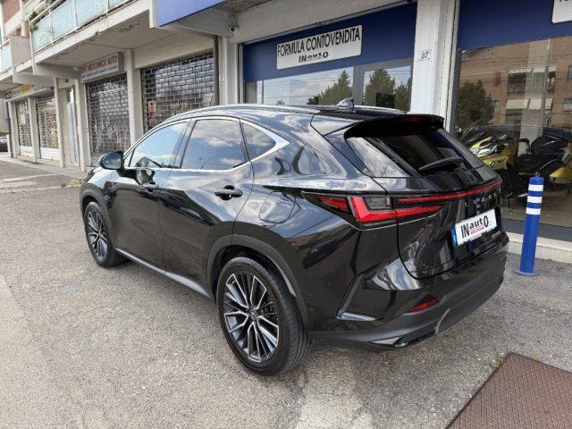 LEXUS NX 300h NX Hybrid 4WD Premium