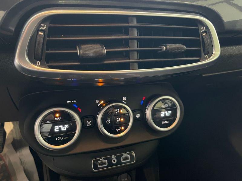 FIAT 500X Cross Look 1.3 Mjet 95cv 4x2 City Cross NO VINCOLO FINANZIAMENTO