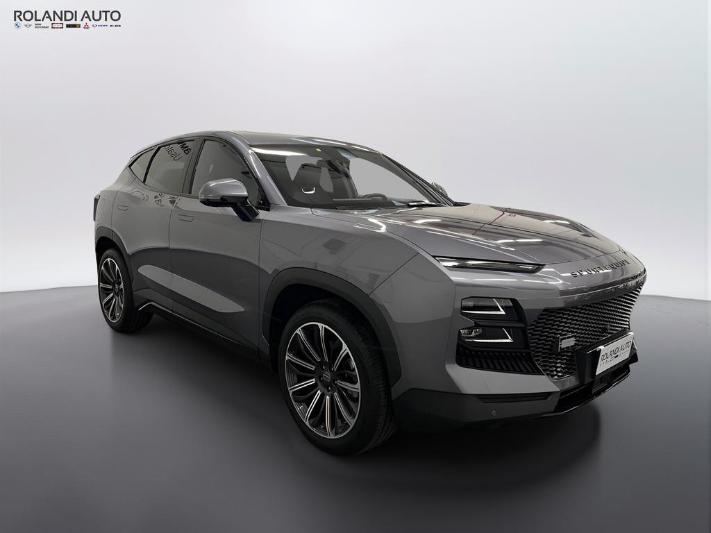 Sportequipe Sportequipe 6 GT 1.6 T-GDI DCT