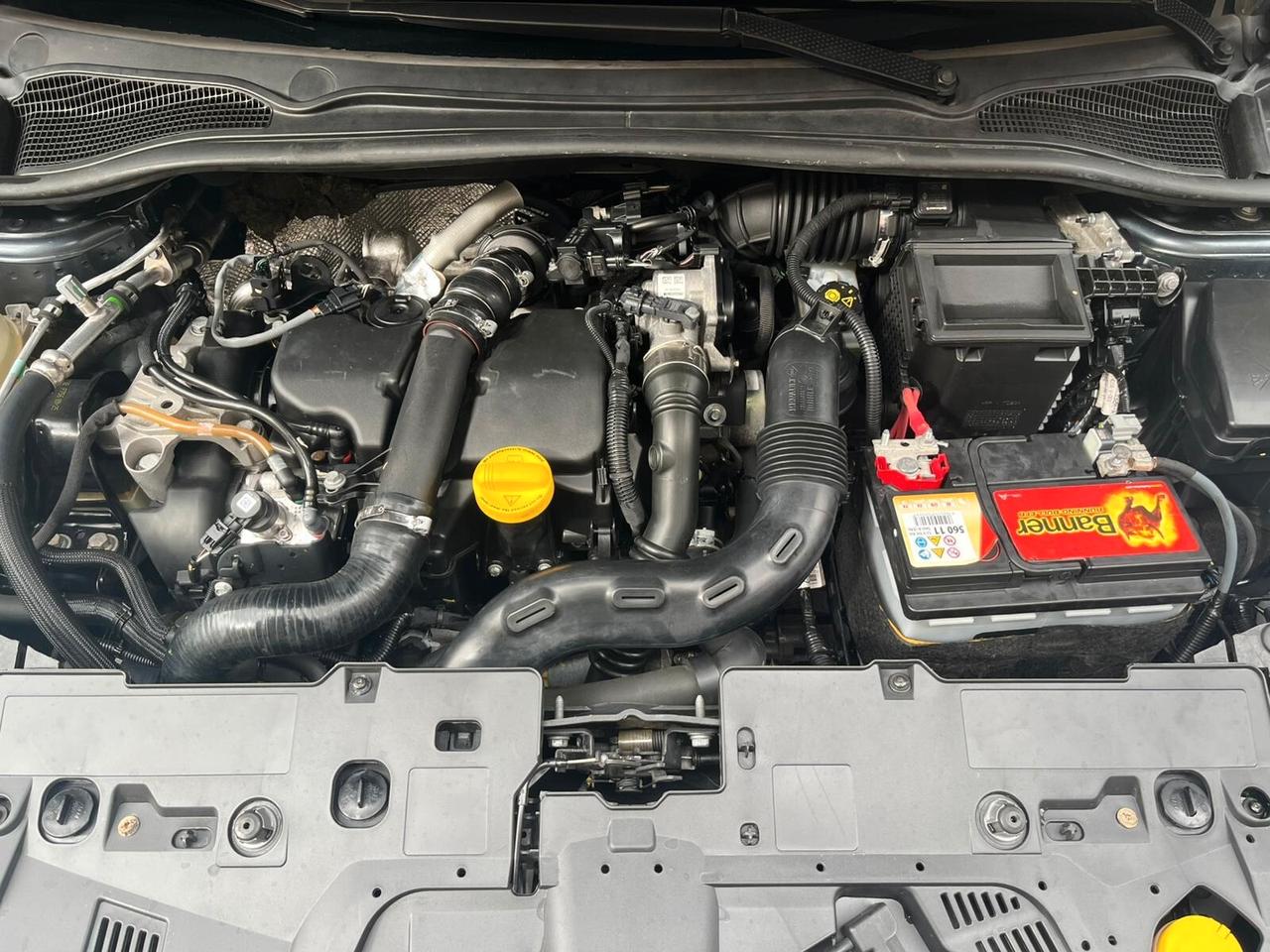 Renault Clio 1.5 dCi - 70000km!! - 2019