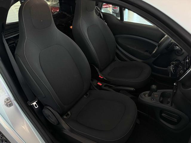 SMART ForTwo 70 1.0 twinamic Passion
