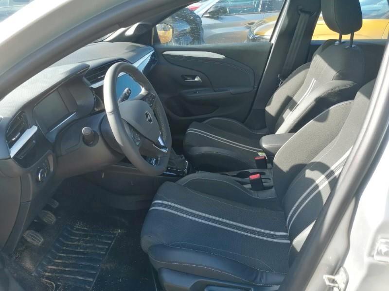 Opel Corsa 1.2 100 CV GS