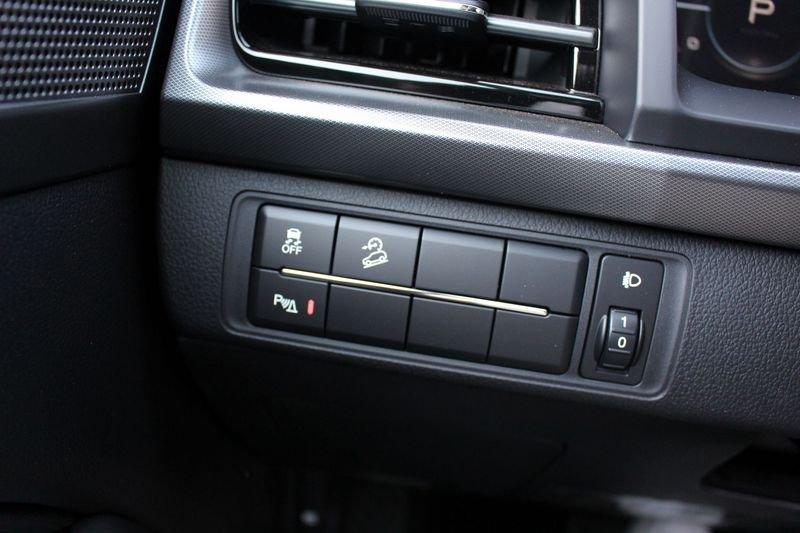 KGM Rexton Sports XL Rexton Sports XL 2.2 Turbodiesel Style Multilink AT