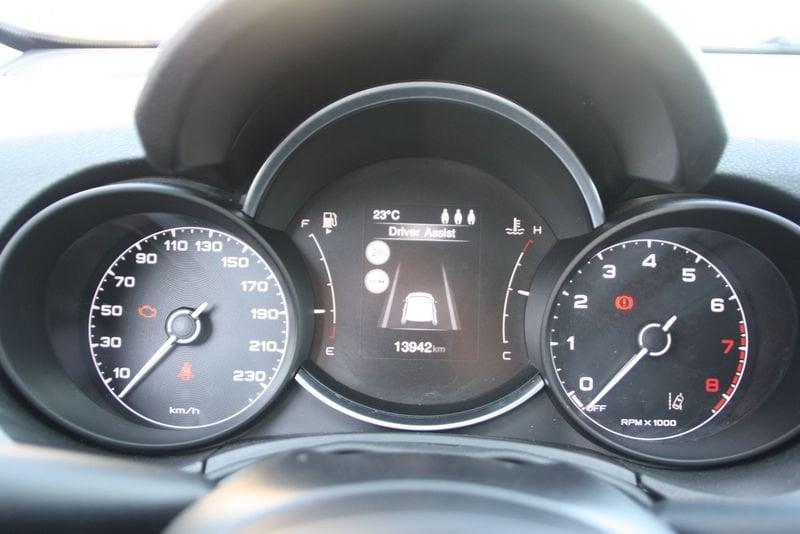 FIAT 500X 1.0 T3 120 CV