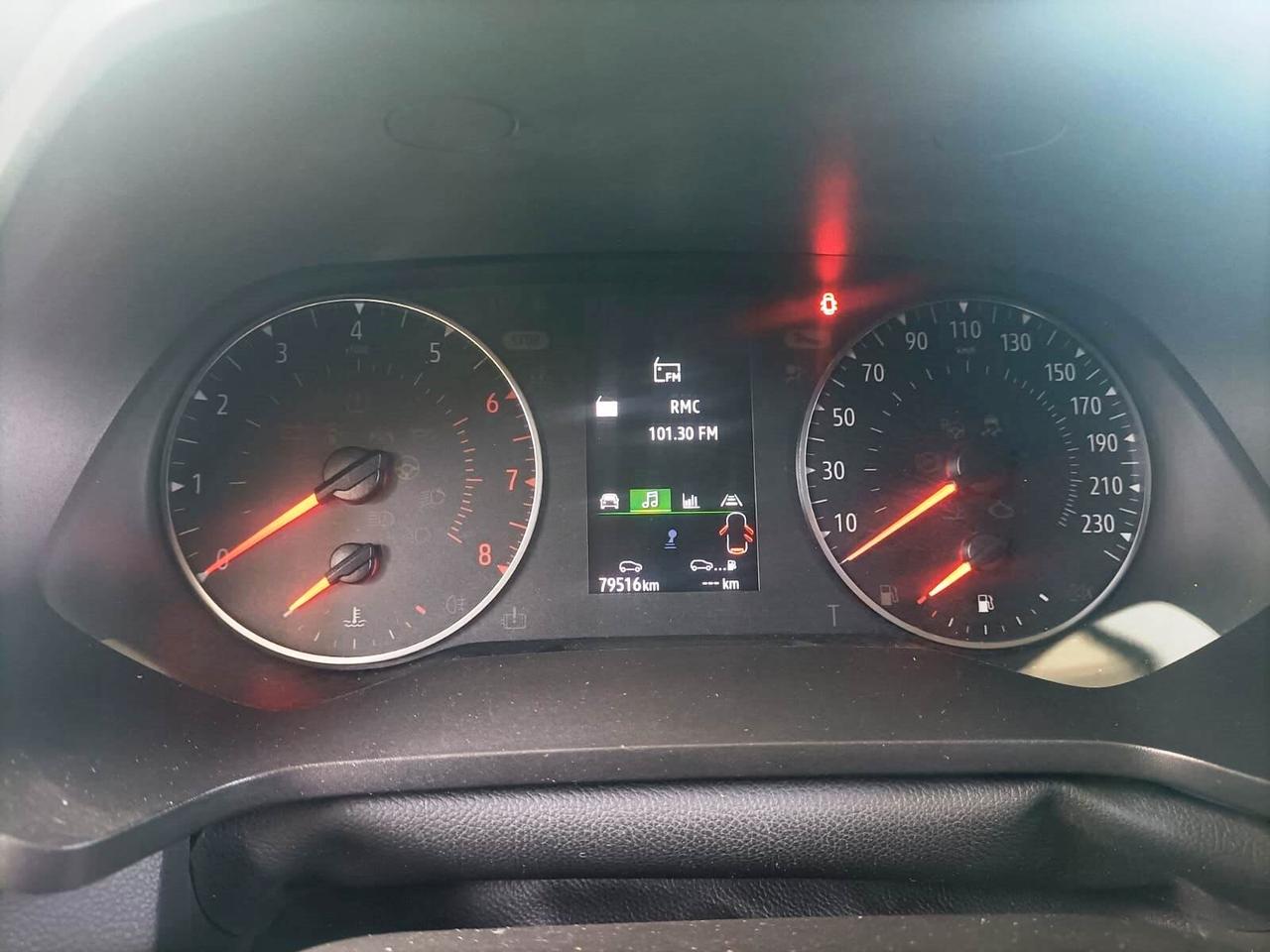 Renault Captur TCe 90 CV Zen