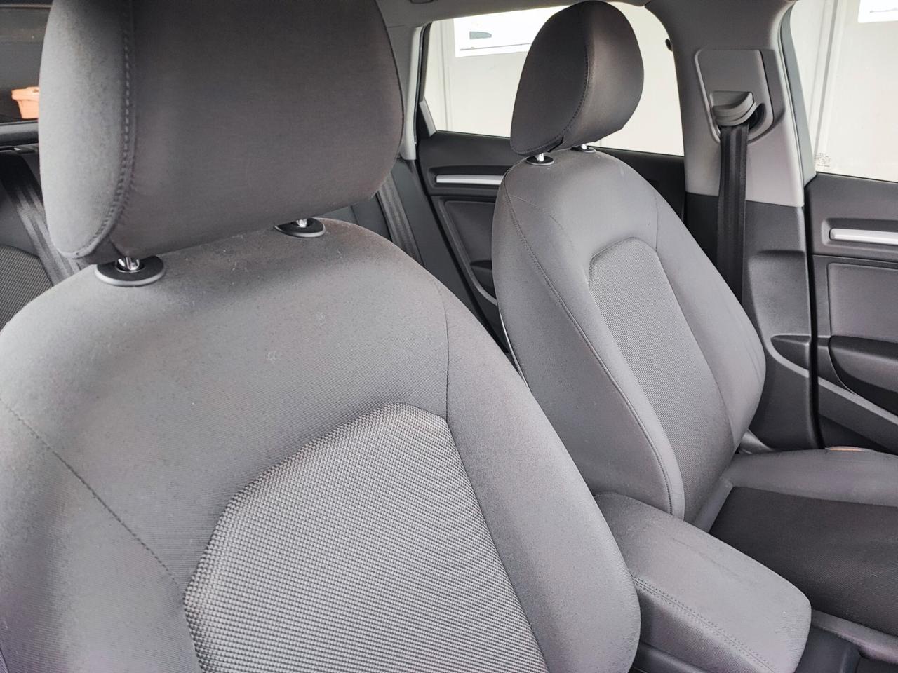 Audi A3 SPB 35 TDI S tronic Design