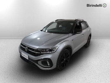 VOLKSWAGEN T-Roc - T-Roc 2.0 TDI SCR 150 CV DSG R-Line