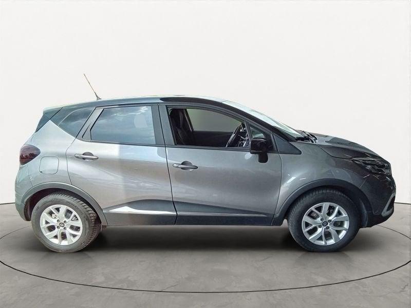 Renault Captur TCe 130CV FAP Sport Edition2