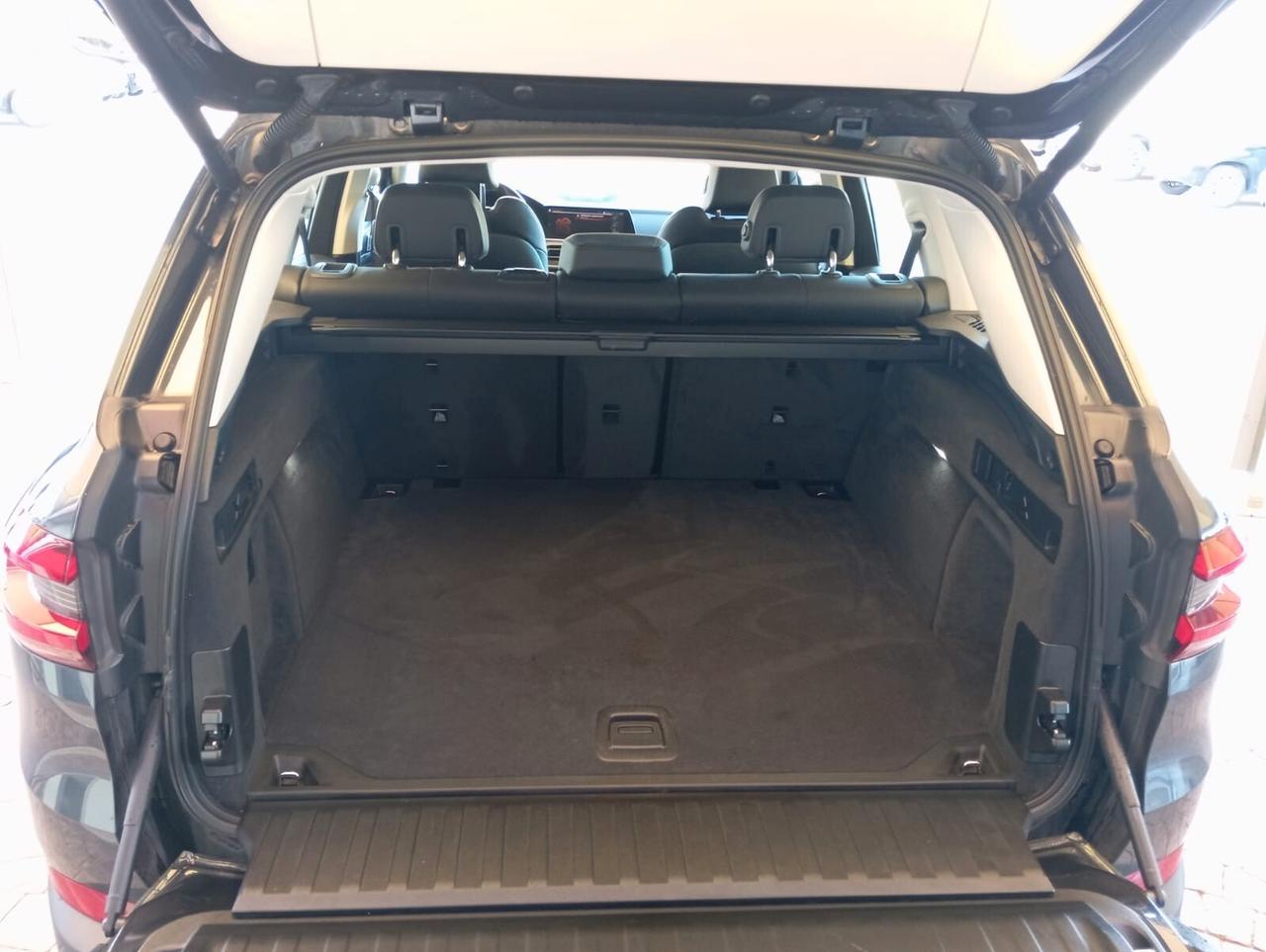 Bmw X5 xDrive25d xLine