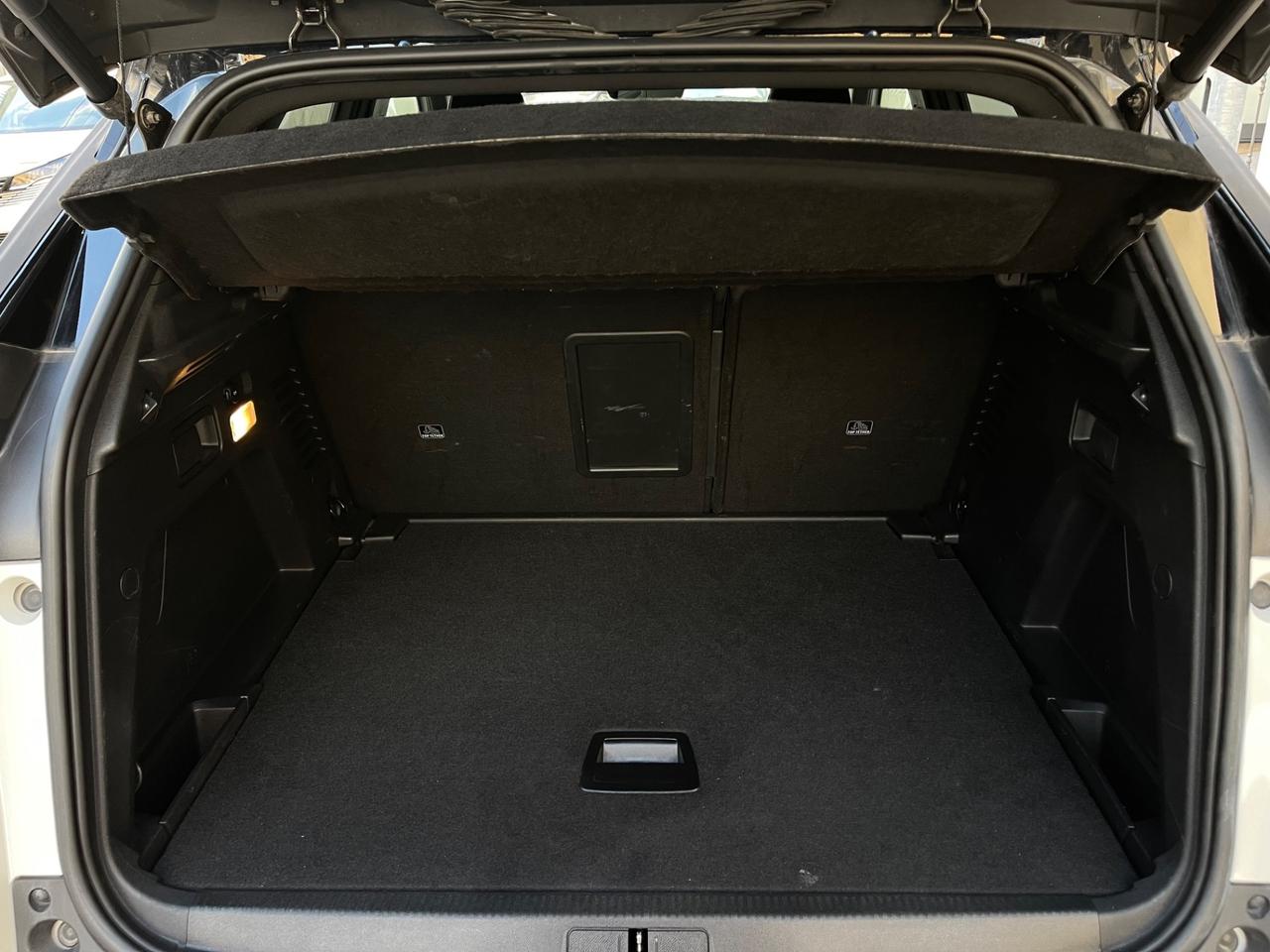 PEUGEOT 3008 GT PACK 2.0 180CV CAM Led 2021