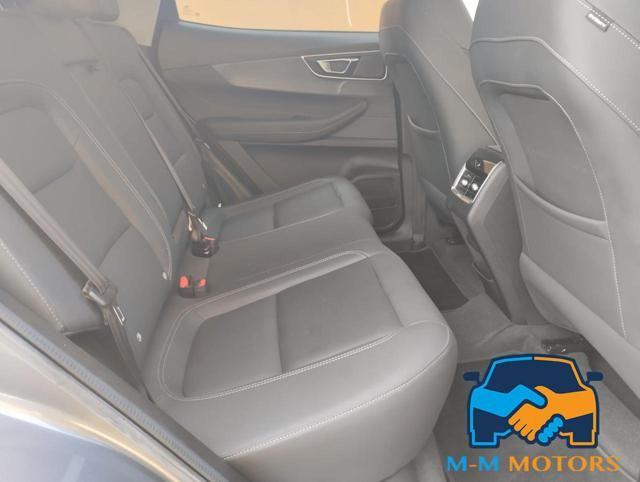 DR MOTOR DR 5.0 s3 1.5 Turbo 150cv CVT Bi-Fuel GPL UNIPRO