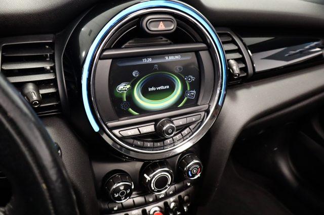 MINI Cooper 1.5 Cabrio Tagliandi MINI