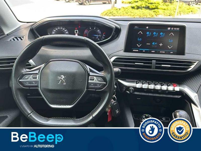 Peugeot 3008 1.5 BLUEHDI ACTIVE S&S 130CV