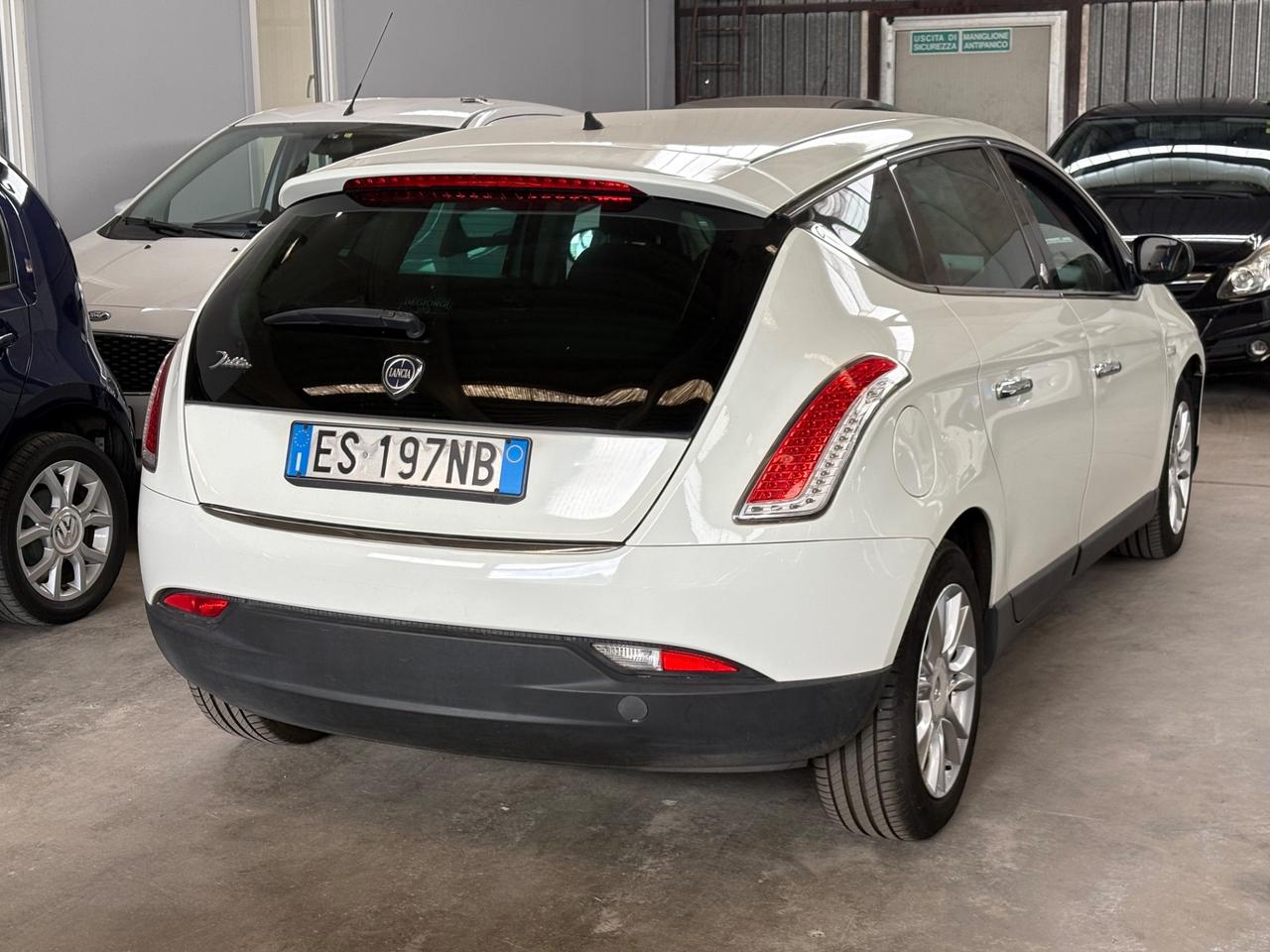 Lancia Delta 1.4 T-Jet 120 CV Gold Ecochic GPL