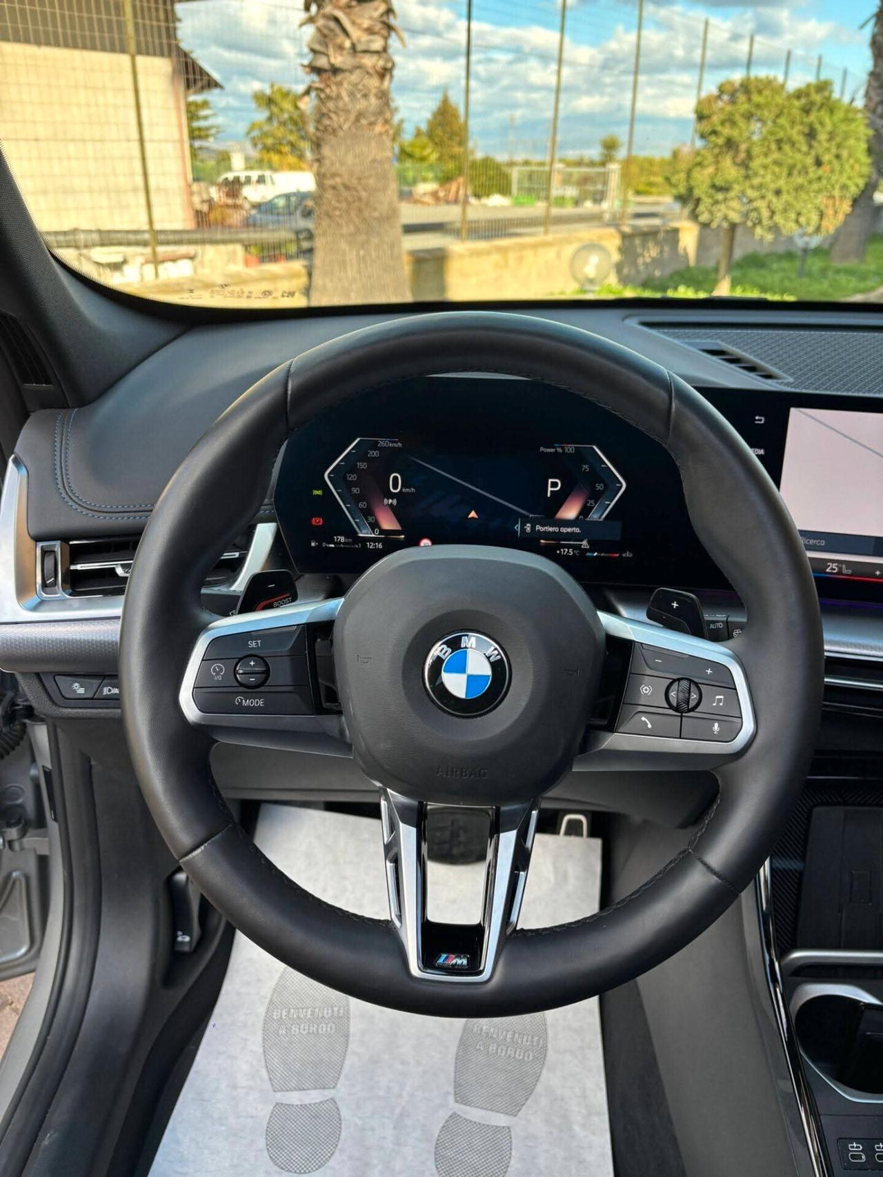 Bmw X1 xDrive 20d Msport 163 cv//