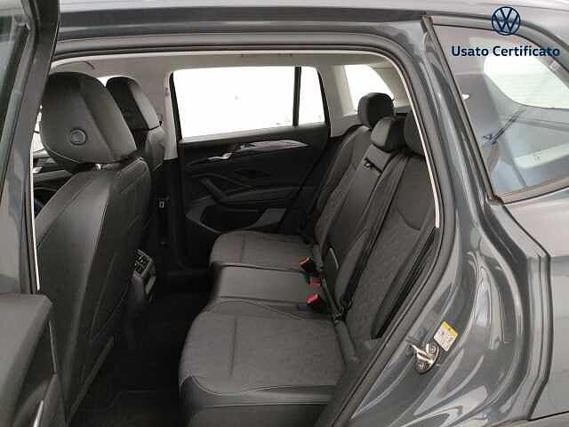 Volkswagen Tiguan 3ª serie 2.0 TDI 150 CV DSG Life