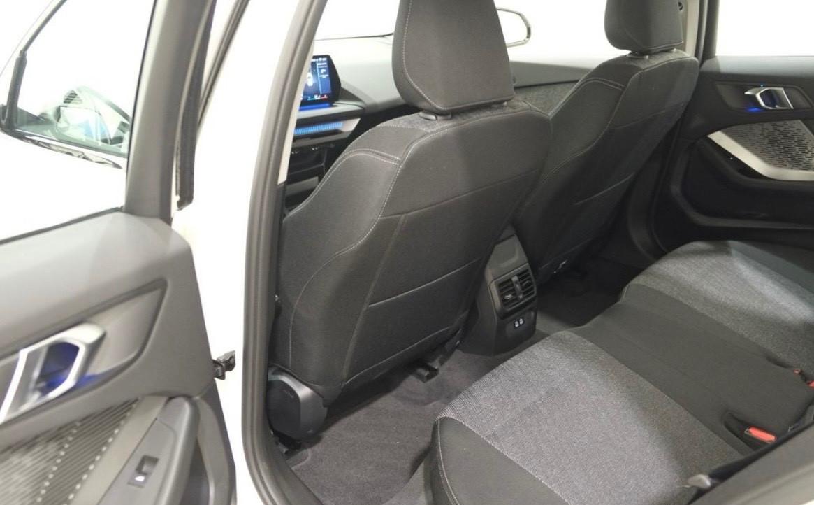 Bmw 120i 5p. Advantage Pro Nuovo mod