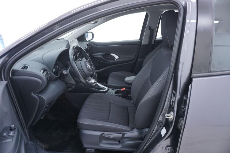 Toyota Yaris Hybrid Business BR352138 1.5 Full Hybrid 116CV