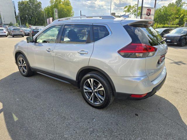 NISSAN X-Trail 1.6 dci Acenta 2wd xtronic PERMUTE
