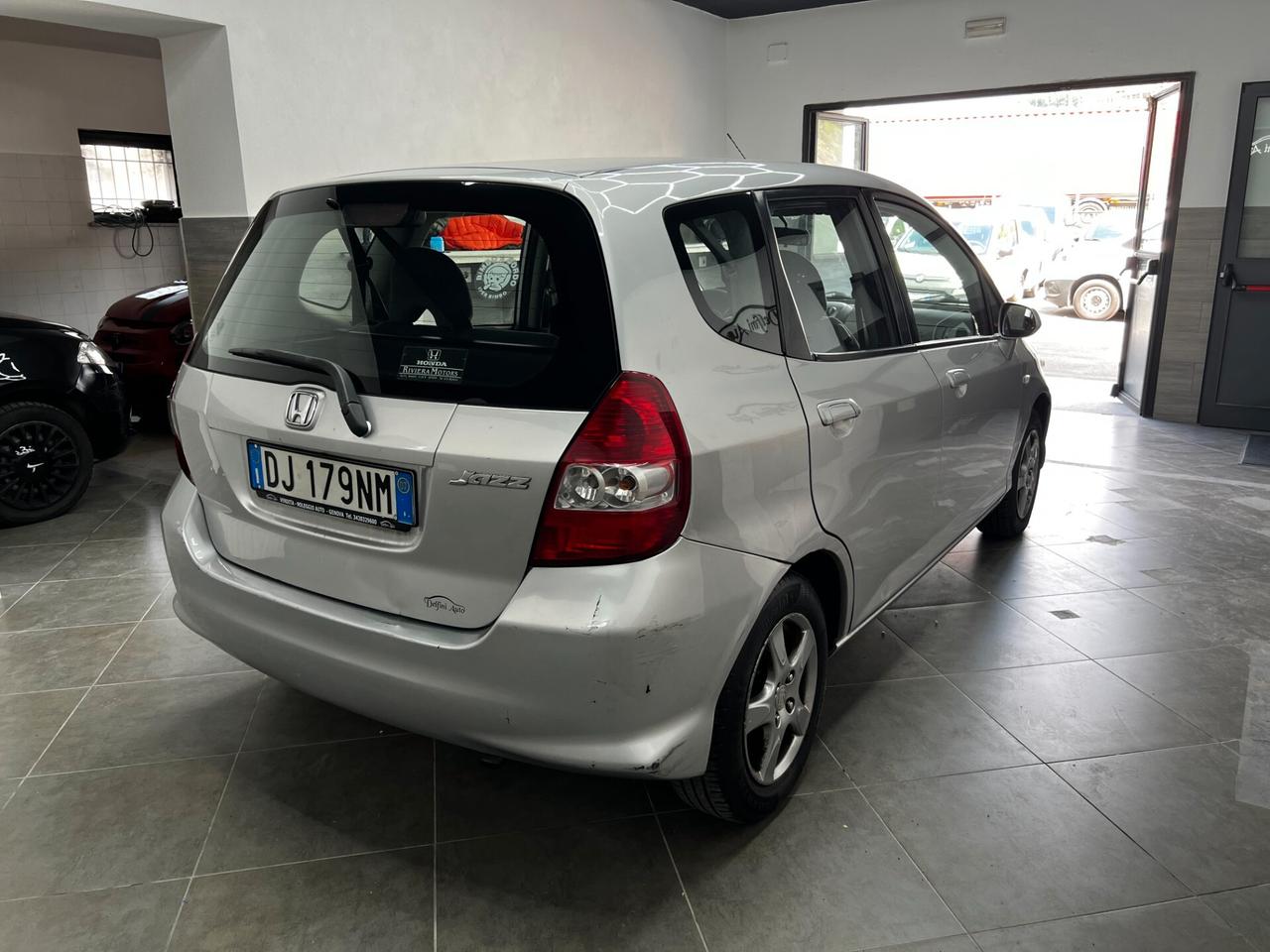 Honda Jazz 1.2 i-DSi 5p.
