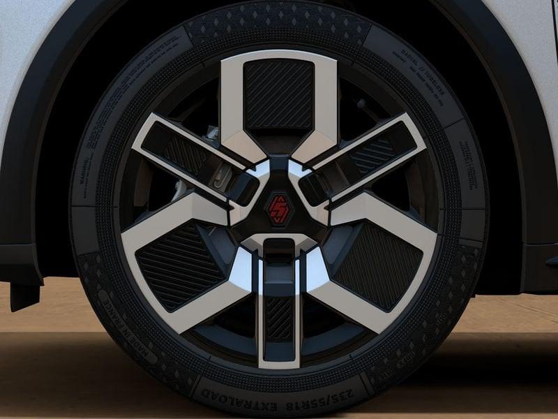 Renault 5 E-Tech Electric 5 E-Tech Electric Comfort Range Techno 150 CV