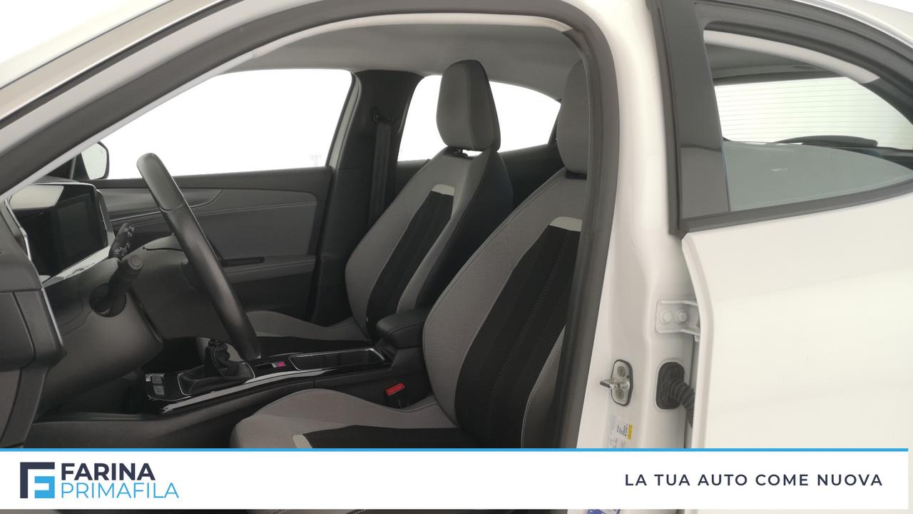 OPEL Mokka II 2020 - Mokka 1.2 t Elegance s&s 100cv