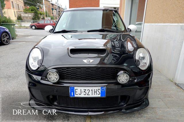 MINI Cooper S 1.6 16V Cooper S JCW - SOLO PER OPERATORI !!!