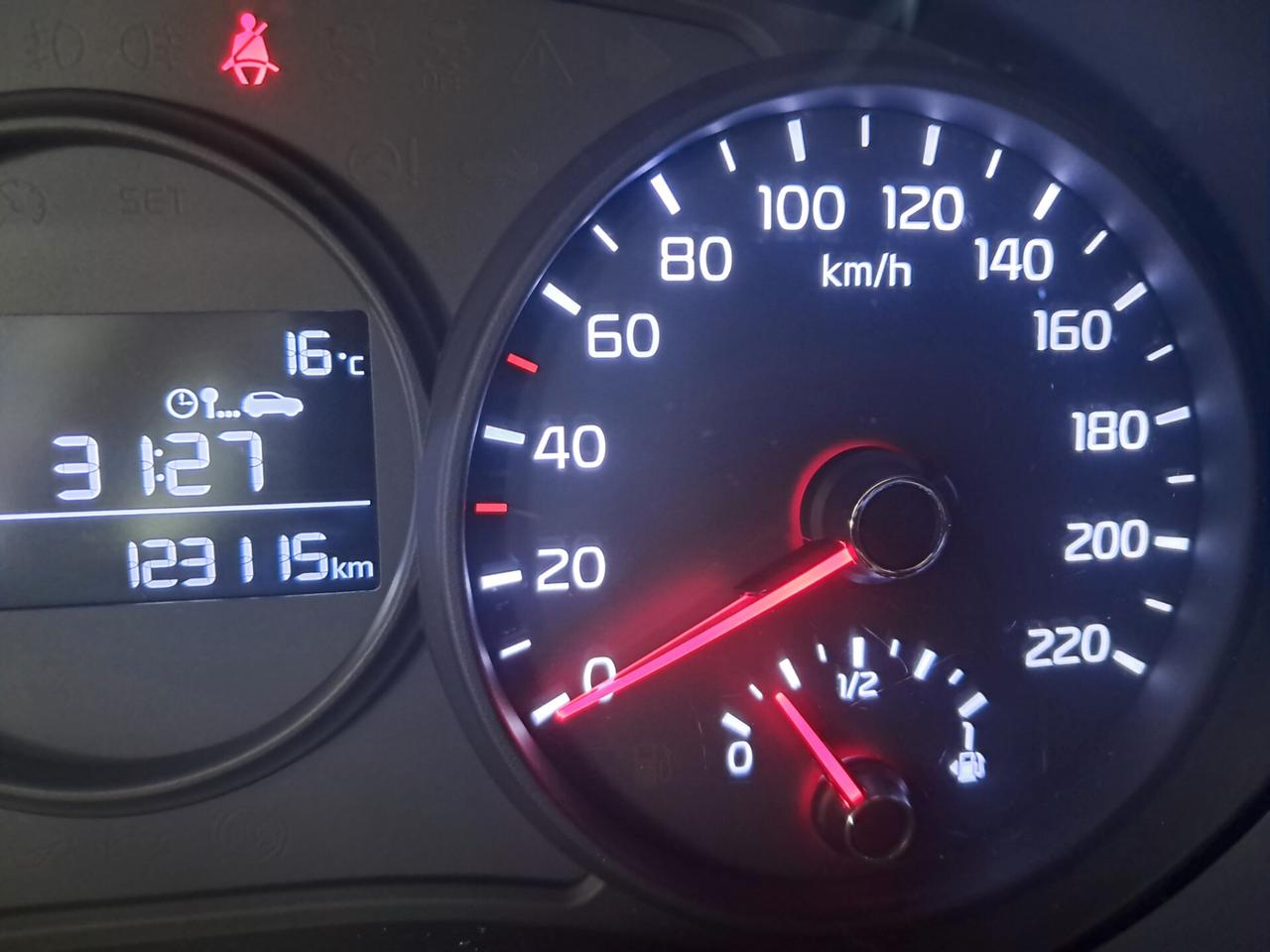 Kia Picanto 1.0 12V GPL 5 porte Urban