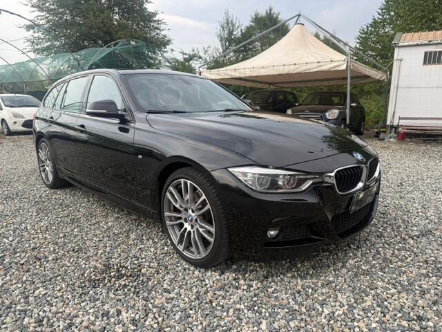 Bmw 320 320d xDrive Touring Msport