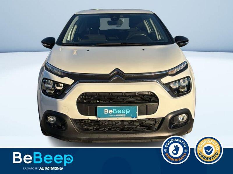 Citroën C3 1.5 BLUEHDI SHINE S&S 100CV 6M