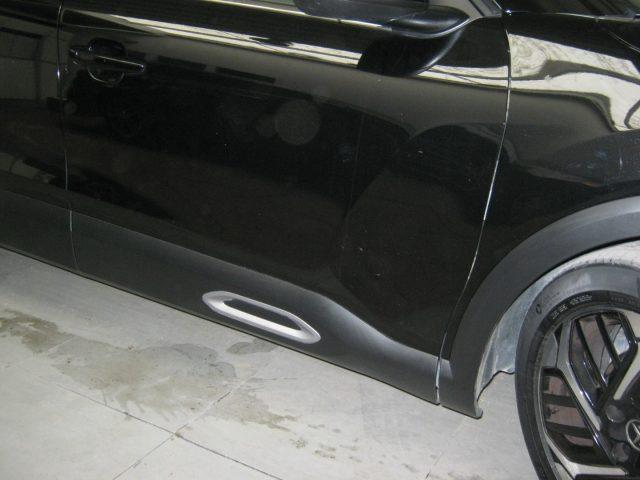 CITROEN C4 PureTech 130 S&S Shine