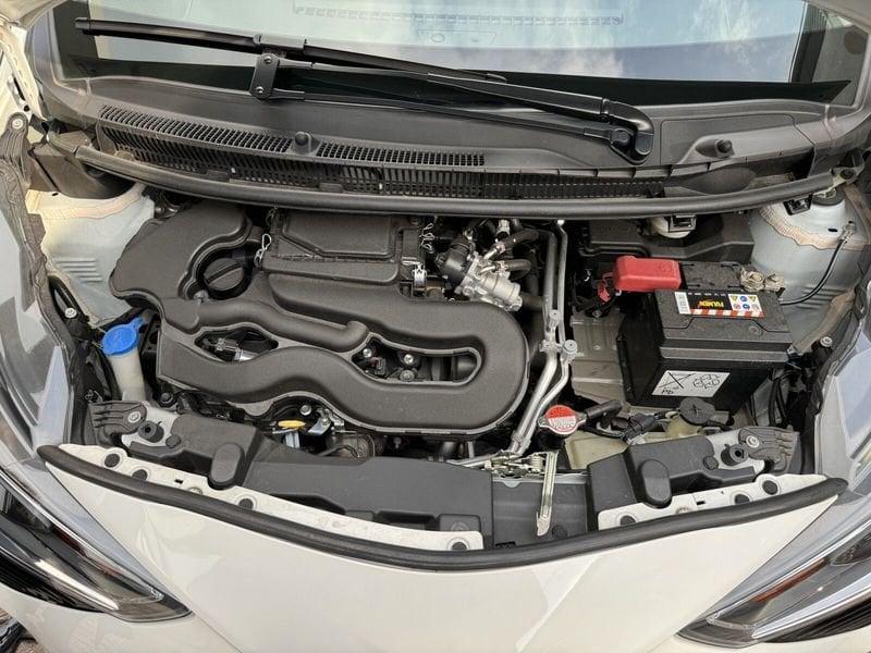 Toyota Aygo 1.0 VVT-i 72 CV 5p x-play