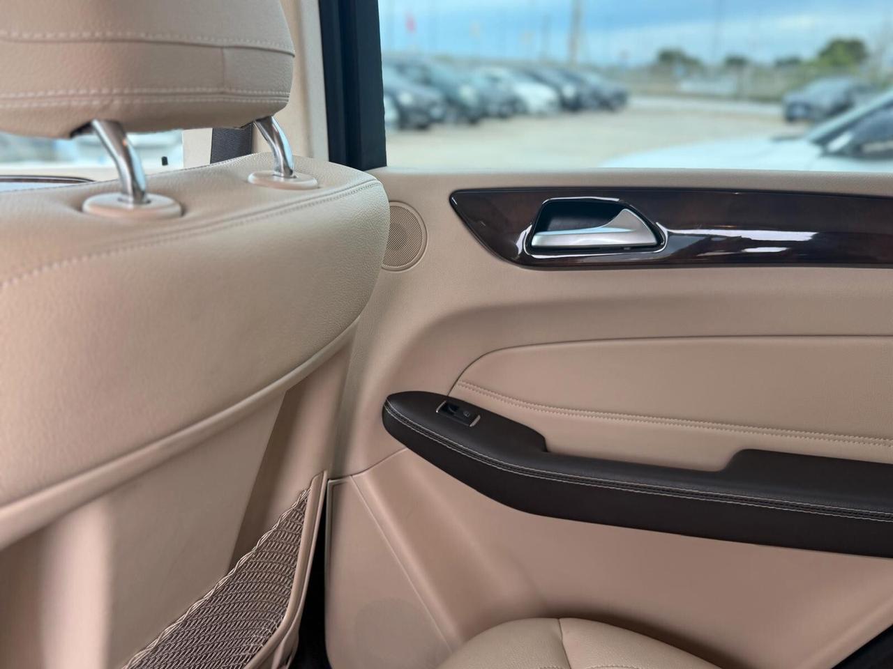 MERCEDES-BENZ GLE 250 D 4MATIC PREMIUM PLUS
