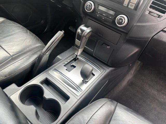 Mitsubishi Pajero 3.2 DI-D 16V aut. 5p. Instyle DPF