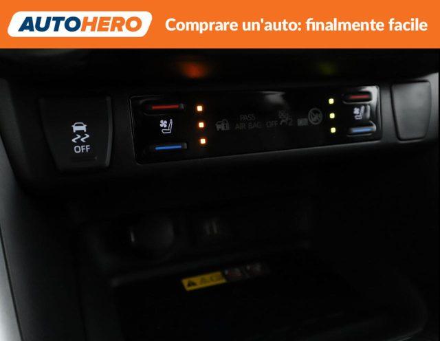 TOYOTA RAV 4 MY23 RAV4 2.5 PHEV E-CVT AWD-i More Style