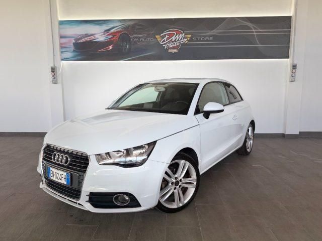 AUDI A1 1.2 TFSI Attraction