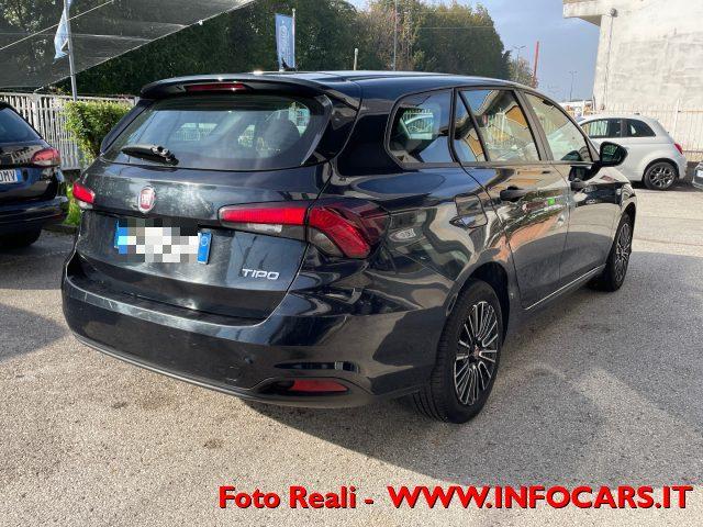 FIAT Tipo 1.6 Mjt S&S SW City Life Iva Esposta