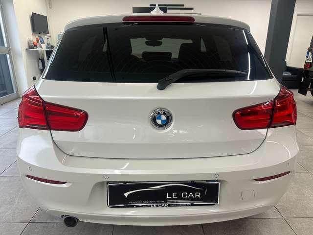 BMW 116 116d 5p Sport auto