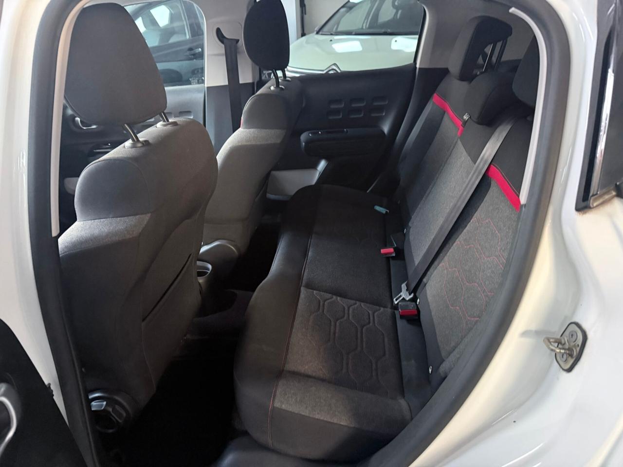 Citroen C3 PureTech 110 S&S Shine