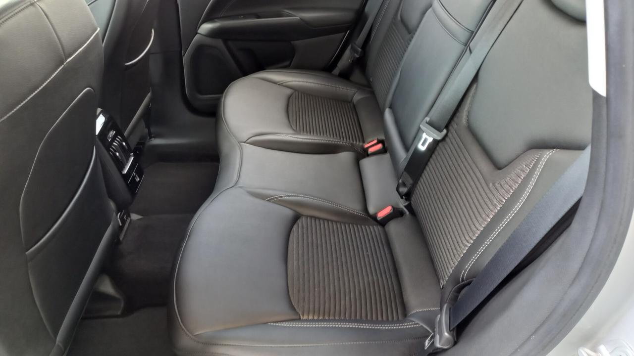 Jeep Compass II 1.3 turbo t4 Night Eagle 2wd 130cv