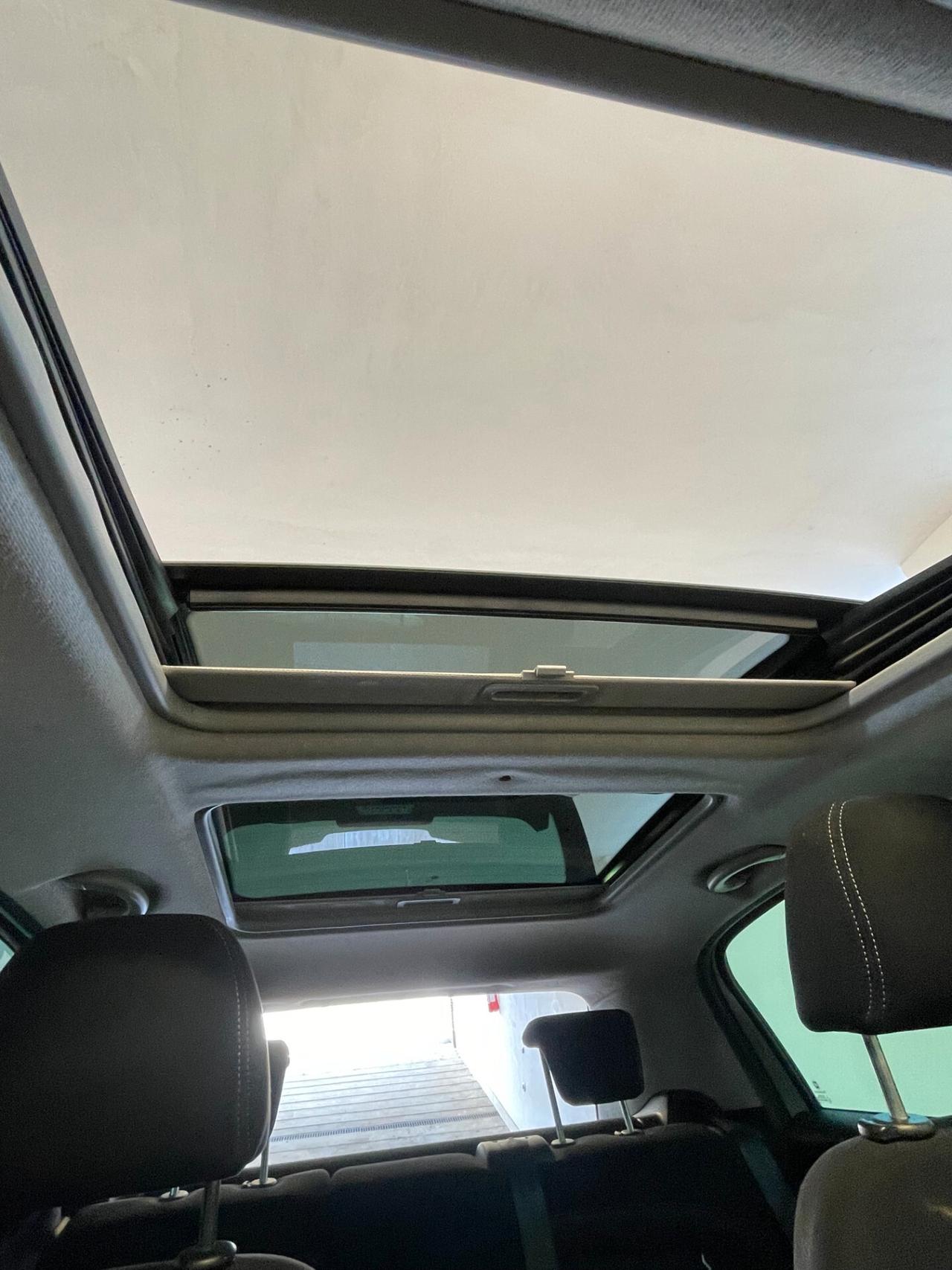 Fiat Punto 1.3 85 CV MJT Lounge TETTO APRIBILE Neopatentati