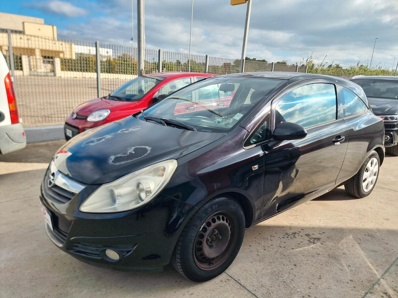 Opel Corsa 1.3 CDTI 75CV ecoFLEX 3 porte Club