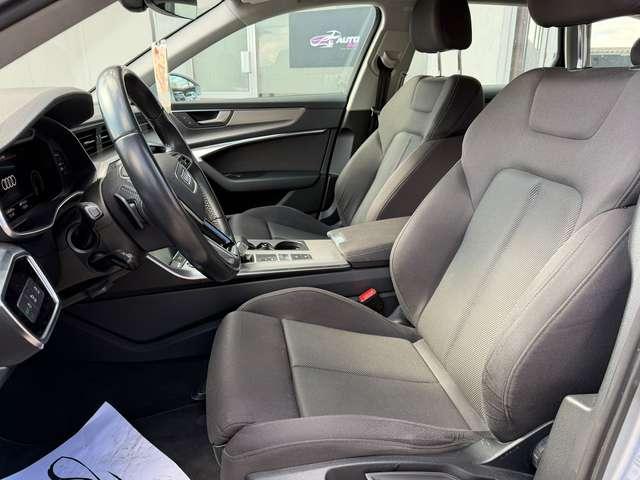 Audi A6 Audi A6 2021 Avant 40 2.0 tdi mhev Sport s-tronic