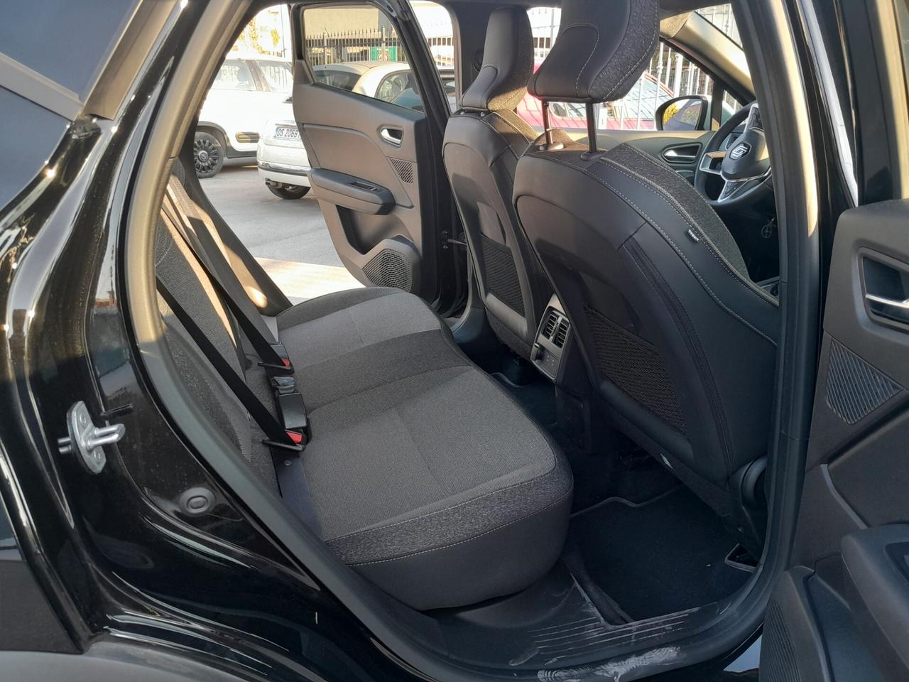 Renault Captur TCe 90 CV Evolution