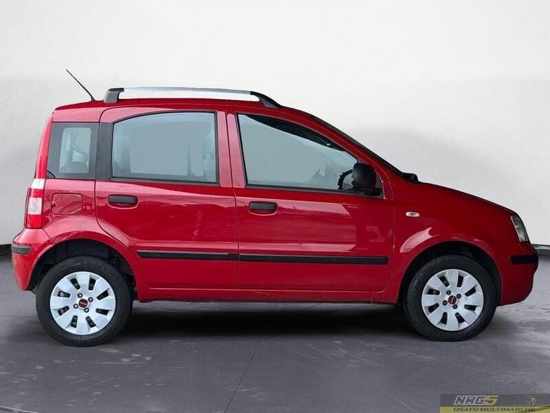 FIAT Panda Panda 1.4 Natural Power Classic