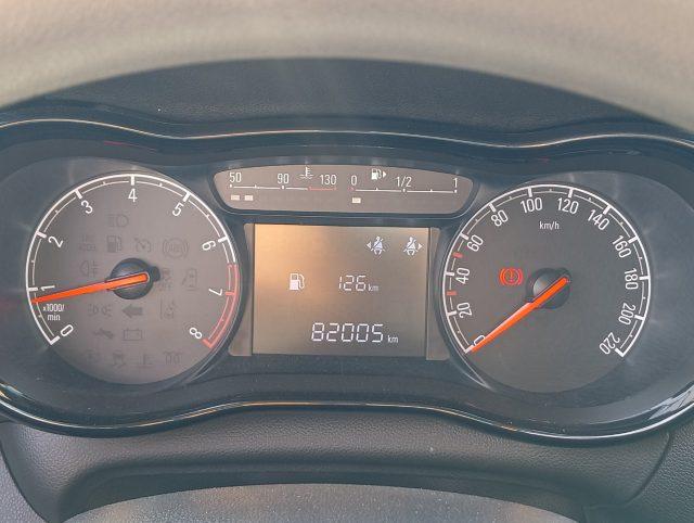 OPEL Karl 1.0 73 CV GPL Advance