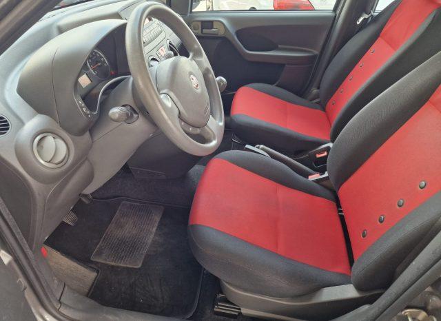 FIAT Panda 1.3 MJT 16V 4x4 OK NEO PATENTATI CONTO VENDITA