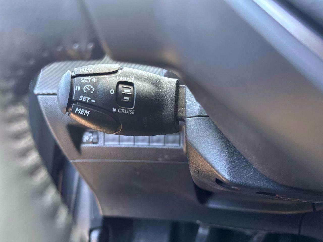 PEUGEOT 208 II 2023 - 208 1.2 puretech Allure s&s 100cv