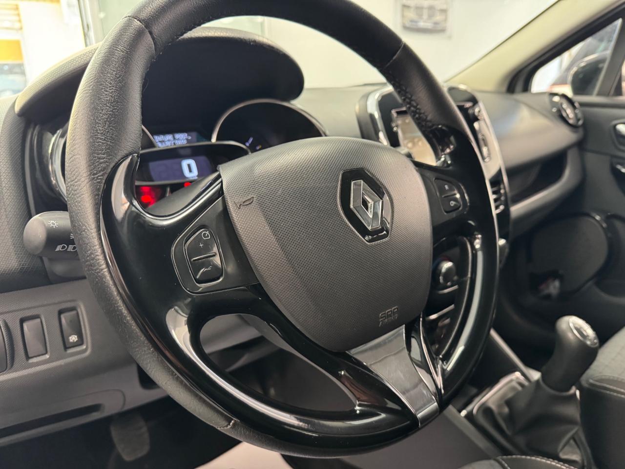 Renault Clio 1.5 dCi 8V 90CV Start&Stop 5 porte Energy